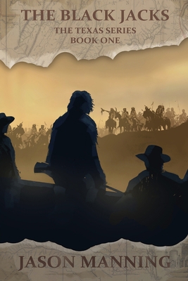 The Black Jacks 1680681214 Book Cover