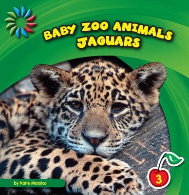 Jaguars 161080628X Book Cover