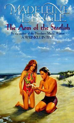 Arm of the Starfish 0881037354 Book Cover