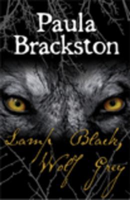 Lamp Black, Wolf Grey 1906727481 Book Cover