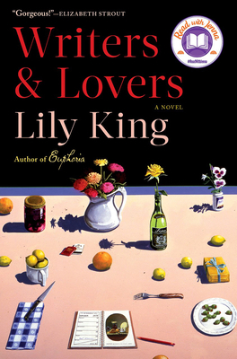 Writers & Lovers 0802148549 Book Cover
