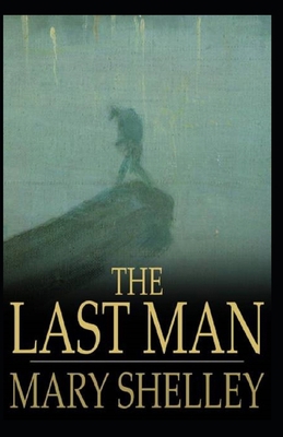 Paperback The Last Man Annotated Book