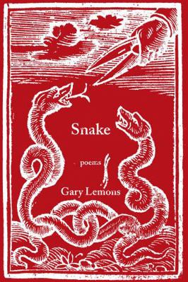Snake 1597092355 Book Cover