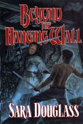 Beyond the Hanging Wall 076530449X Book Cover