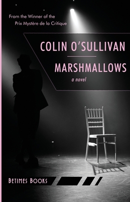 Marshmallows 1916156541 Book Cover