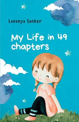 My Life in 49 Chapters 9394670262 Book Cover