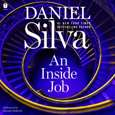 An Inside Job [Spanish] B0F9KGPC5Q Book Cover