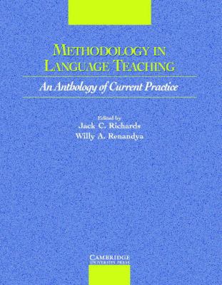 Methodology in Language Teaching: An Anthology ... 0521808294 Book Cover