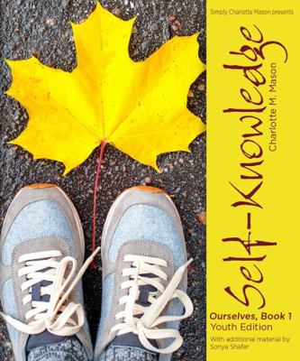 Self-Knowledge (Annotated Youth Edition): Ourse... B0CJHH8NBJ Book Cover