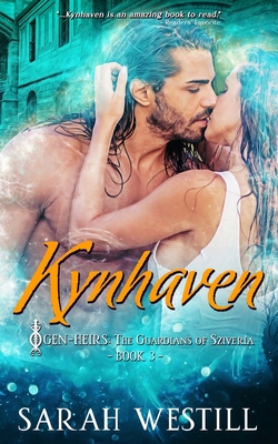 Kynhaven 1955293066 Book Cover