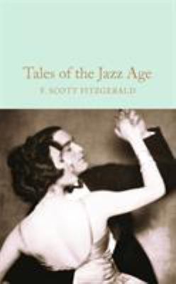 Tales of the Jazz Age 1509826394 Book Cover