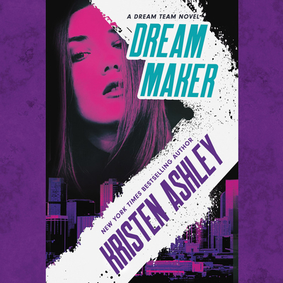 Dream Maker 1549132520 Book Cover