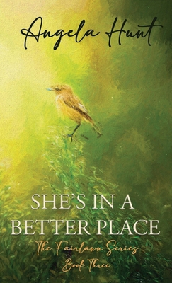 She's In a Better Place 1961394065 Book Cover