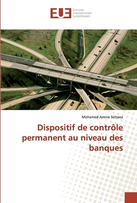Dispositif de contrôle permanent au niveau des ... [French] 6202284536 Book Cover