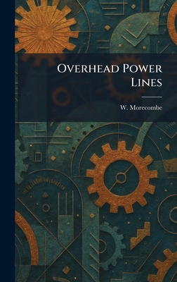 Overhead Power Lines 1025359739 Book Cover