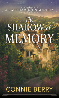 The Shadow of Memory [Large Print] 1420521802 Book Cover