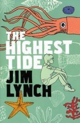 Highest Tide, The 0747578443 Book Cover