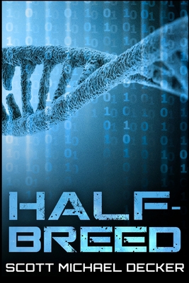 Half-Breed 1715541758 Book Cover