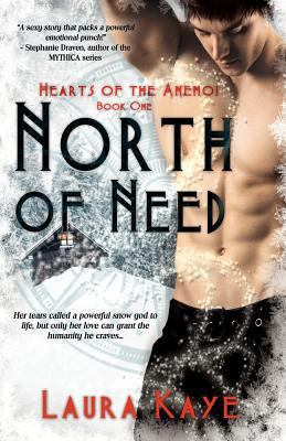 North of Need (Hearts of the Anemoi, Book 1) 1937044475 Book Cover