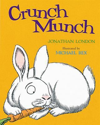 Crunch Munch B0072VNMZA Book Cover