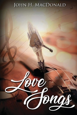 Love Songs 195524135X Book Cover