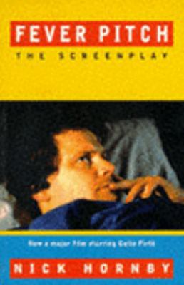 Fever Pitch Pb 0575400846 Book Cover