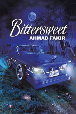 Bittersweet 1481772074 Book Cover