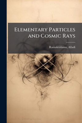 Elementary Particles and Cosmic Rays 1024187616 Book Cover