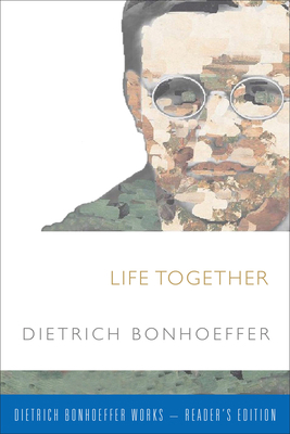 Life Together 1506402771 Book Cover