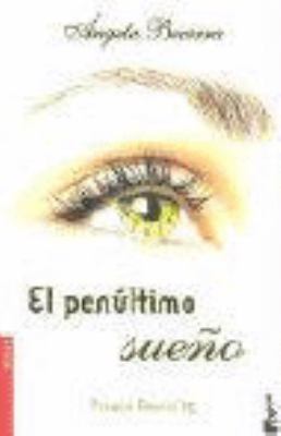 El Penultimo Sueno [Spanish] 8408067222 Book Cover