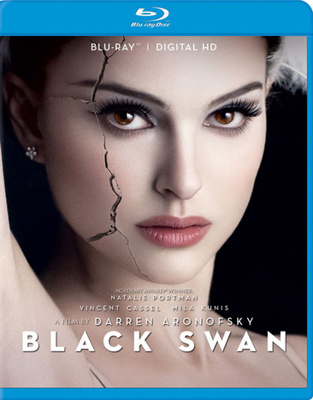 Black Swan            Book Cover