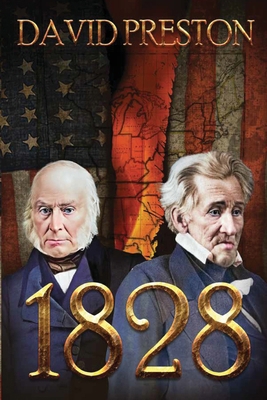 1828 B0DC72RJFL Book Cover