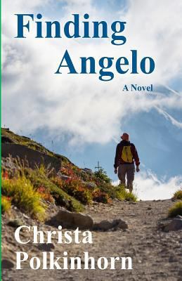 Finding Angelo 1533659842 Book Cover