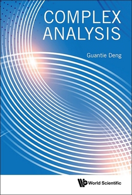 Complex Analysis 9811298815 Book Cover