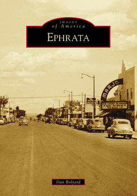 Ephrata 146710521X Book Cover