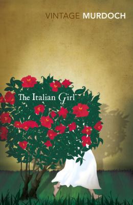 The Italian Girl (Vintage Classics) 8126516089 Book Cover