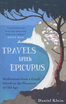 Travels with Epicurus B01D1PHRC4 Book Cover