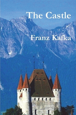 The Castle 1774641968 Book Cover
