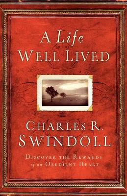 Cu a Life Well Lived 1400278562 Book Cover