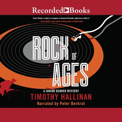 Rock of Ages B0BPWS5DS3 Book Cover