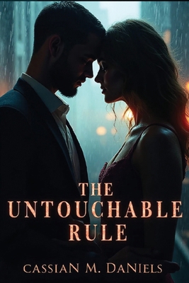 The Untouchable Rule B0FZHCLSGN Book Cover