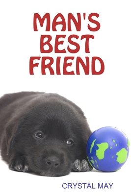 Man's Best Friend 1435727924 Book Cover