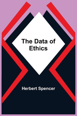 The Data Of Ethics 9354548520 Book Cover
