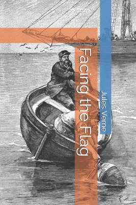Facing the Flag B08SV3YG4N Book Cover