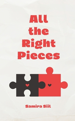 All the Right Pieces 9916759634 Book Cover