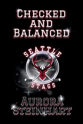 Checked and Balanced B0FHNB2NB6 Book Cover