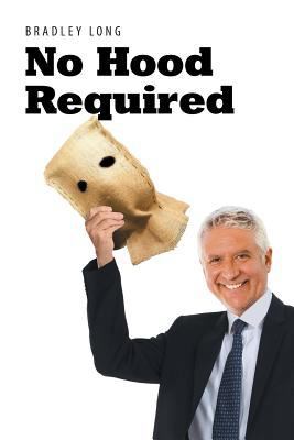No Hood Required 164350536X Book Cover
