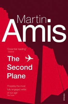 The Second Plane: September 11: 2001-2007 0099488698 Book Cover