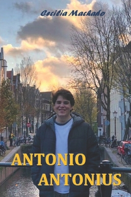 Antonio Antonius [Portuguese] 167521414X Book Cover