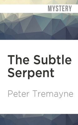 The Subtle Serpent 1978619251 Book Cover